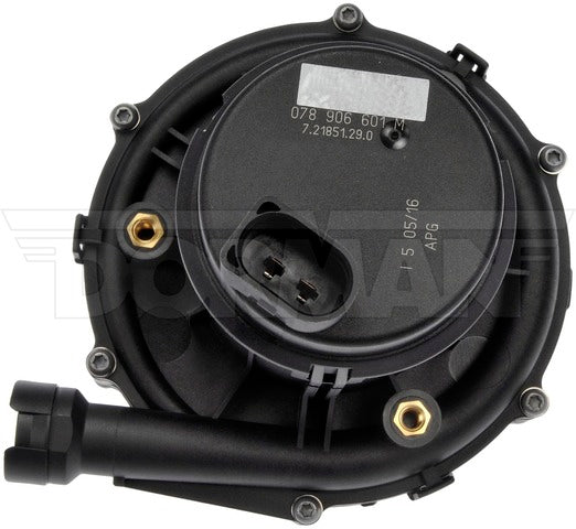 Secondary Air Injection Pump Dorman-OE Solutions 306-031