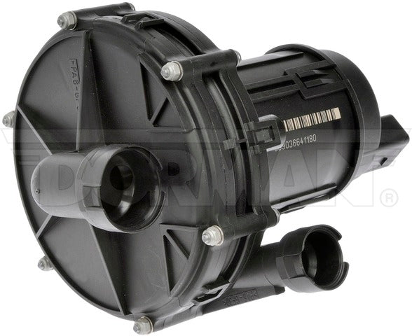 Secondary Air Injection Pump Dorman-OE Solutions 306-031
