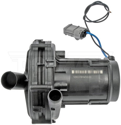 Secondary Air Injection Pump Dorman-OE Solutions 306-032