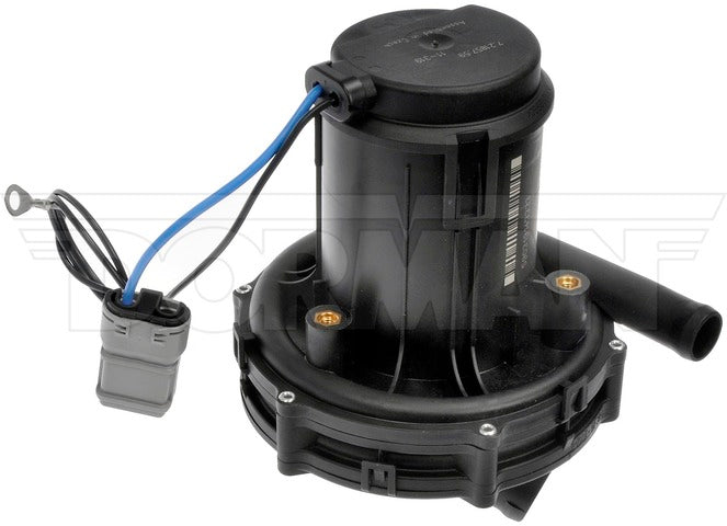 Secondary Air Injection Pump Dorman-OE Solutions 306-032