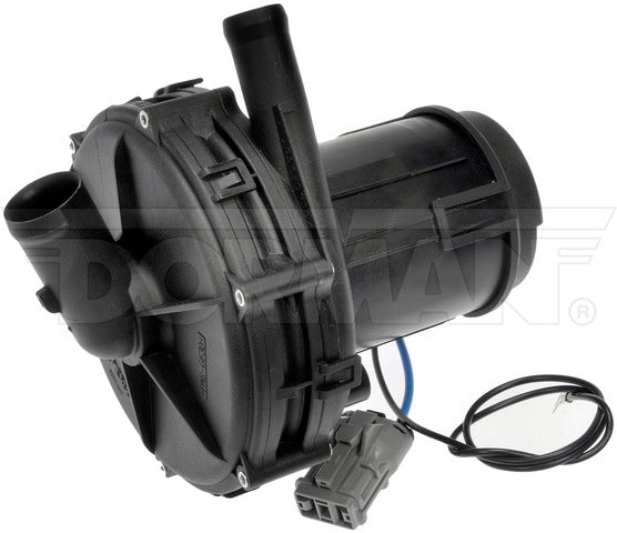 Secondary Air Injection Pump Dorman-OE Solutions 306-032