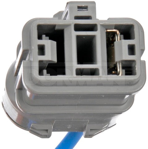 Secondary Air Injection Pump Dorman-OE Solutions 306-032