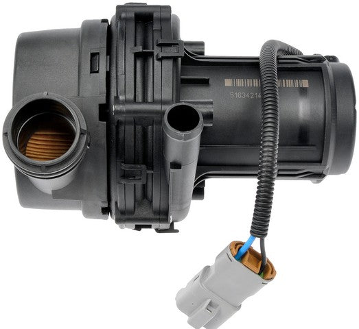 Secondary Air Injection Pump Dorman-OE Solutions 306-034