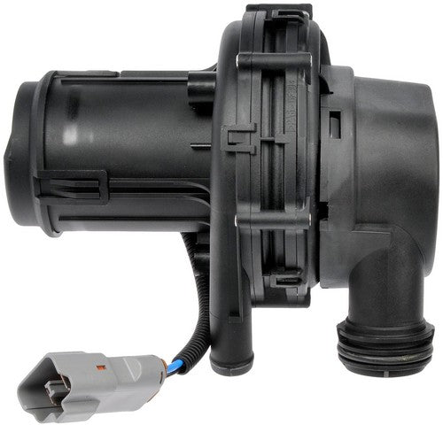Secondary Air Injection Pump Dorman-OE Solutions 306-034