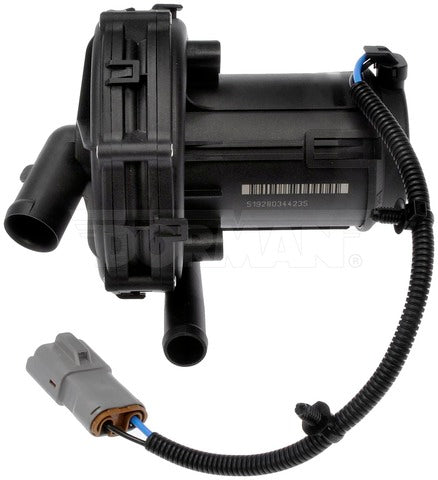 Secondary Air Injection Pump Dorman-OE Solutions 306-035