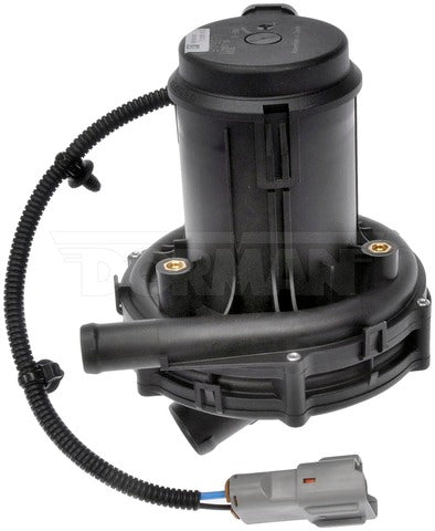Secondary Air Injection Pump Dorman-OE Solutions 306-035