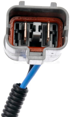 Secondary Air Injection Pump Dorman-OE Solutions 306-035