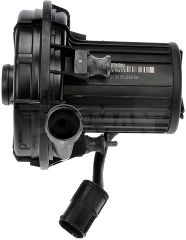 Secondary Air Injection Pump Dorman-OE Solutions 306-036