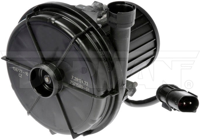 Secondary Air Injection Pump Dorman-OE Solutions 306-036