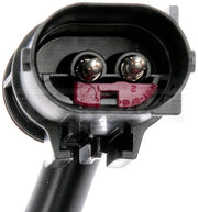 Secondary Air Injection Pump Dorman-OE Solutions 306-036