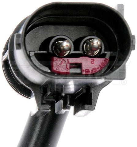 Secondary Air Injection Pump Dorman-OE Solutions 306-036