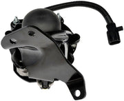 Secondary Air Injection Pump Dorman-OE Solutions 306-053