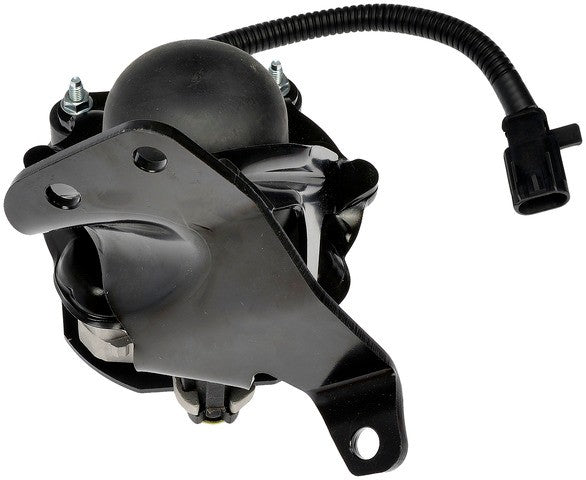 Secondary Air Injection Pump Dorman-OE Solutions 306-053