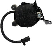 Secondary Air Injection Pump Dorman-OE Solutions 306-053