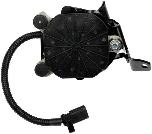 Secondary Air Injection Pump Dorman-OE Solutions 306-053