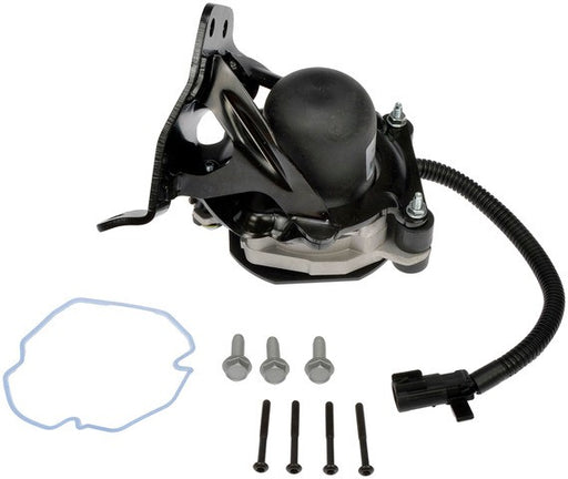 Secondary Air Injection Pump Dorman-OE Solutions 306-053