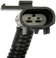Secondary Air Injection Pump Dorman-OE Solutions 306-053