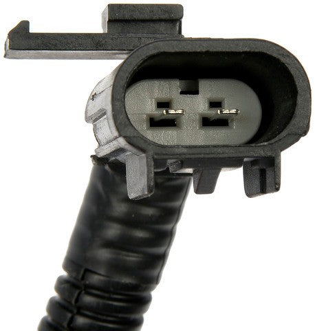 Secondary Air Injection Pump Dorman-OE Solutions 306-053