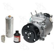 A/C Compressor Kit Four Seasons 3071NK
