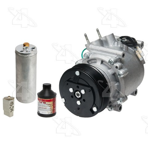 A/C Compressor Kit Four Seasons 3071NK