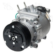 A/C Compressor Kit Four Seasons 3071NK
