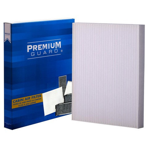 Cabin Air Filter Premium Guard PC5676