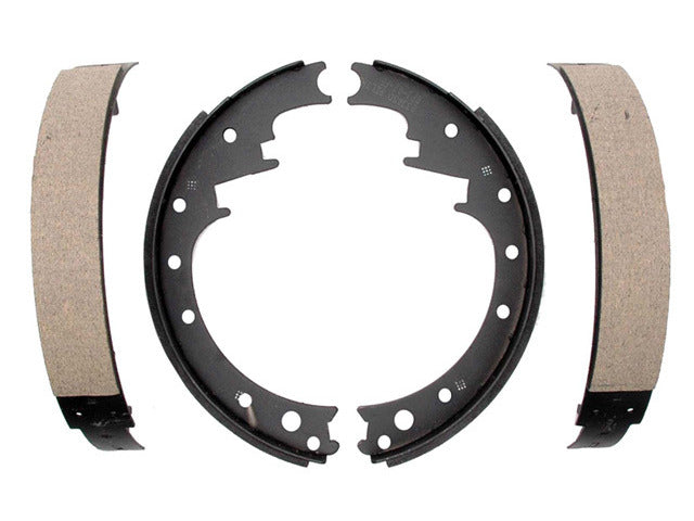 Drum Brake Shoe Raybestos Brakes 30PG