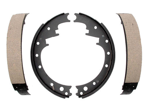 Drum Brake Shoe Raybestos Brakes 30PG