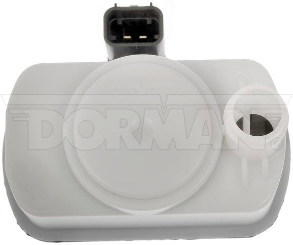 Evaporative Emissions System Leak Detection Pump Dorman-OE Solutions 310-215