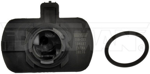 Evaporative Emissions System Leak Detection Pump Dorman-OE Solutions 310-215