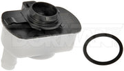 Evaporative Emissions System Leak Detection Pump Dorman-OE Solutions 310-215