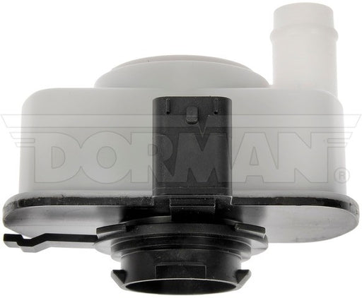 Evaporative Emissions System Leak Detection Pump Dorman-OE Solutions 310-219