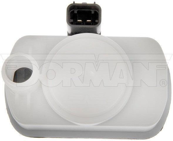 Evaporative Emissions System Leak Detection Pump Dorman-OE Solutions 310-219