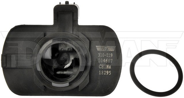 Evaporative Emissions System Leak Detection Pump Dorman-OE Solutions 310-219
