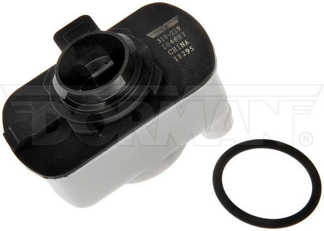 Evaporative Emissions System Leak Detection Pump Dorman-OE Solutions 310-219