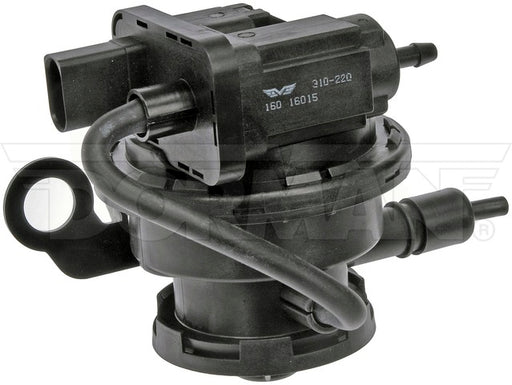 Fuel Vapor Leak Detection Pump Dorman-OE Solutions 310-220