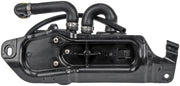 Fuel Vapor Leak Detection Pump Dorman-OE Solutions 310-223