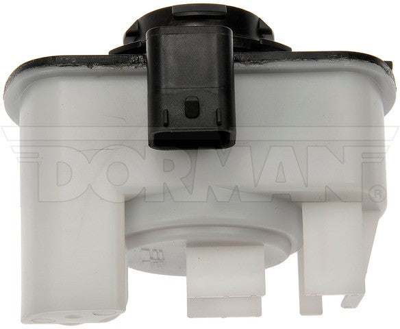 Evaporative Emissions System Leak Detection Pump Dorman-OE Solutions 310-233