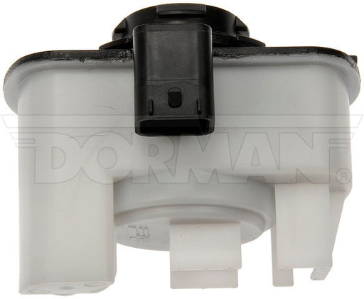 Evaporative Emissions System Leak Detection Pump Dorman-OE Solutions 310-233