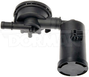Evaporative Emissions System Leak Detection Pump Dorman-OE Solutions 310-504