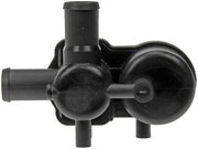 Fuel Vapor Leak Detection Pump Dorman-OE Solutions 310-600