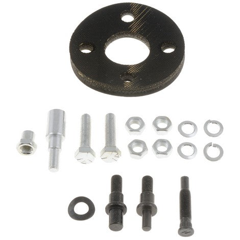 Steering Coupling Assembly Dorman-Help 31000