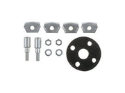 Steering Coupling Assembly Dorman-Help 31002