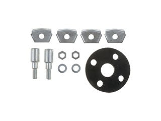 Steering Coupling Assembly Dorman-Help 31002