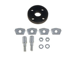 Steering Coupling Assembly Dorman-Help 31002