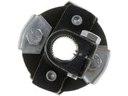 Steering Coupling Assembly Dorman-Help 31008