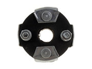 Steering Coupling Assembly Dorman-Help 31008