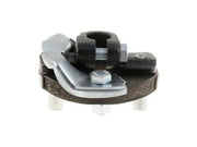 Steering Coupling Assembly Dorman-Help 31011