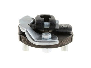 Steering Coupling Assembly Dorman-Help 31011