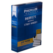Engine Air Filter Premium Guard PA99171